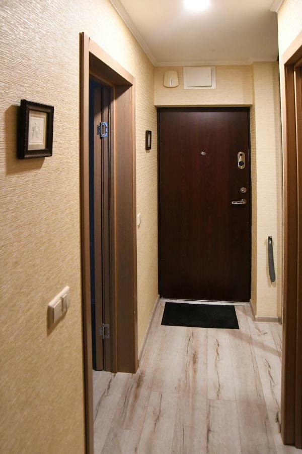 Relax Inn Druskininkai Exterior foto