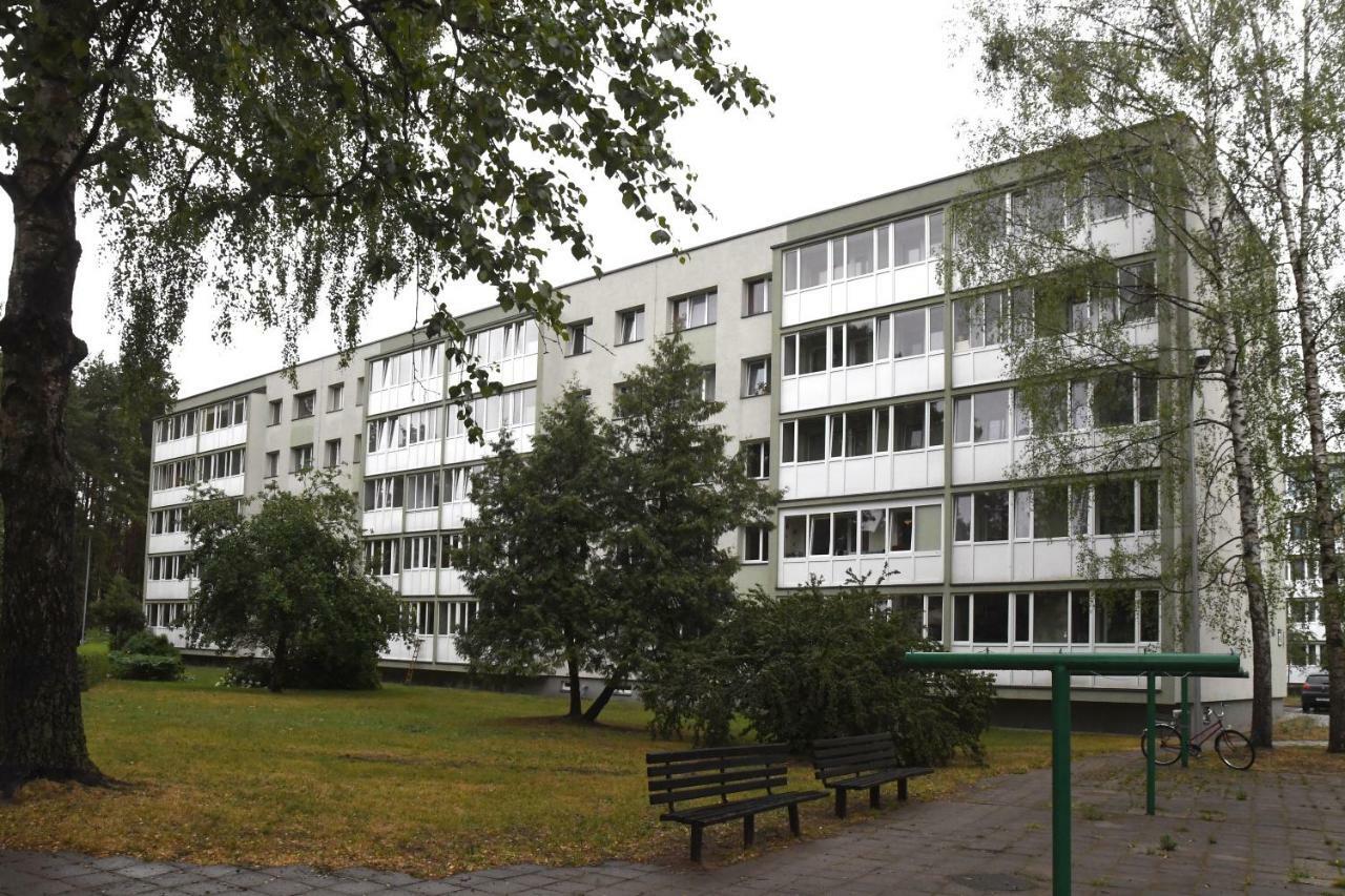 Relax Inn Druskininkai Exterior foto