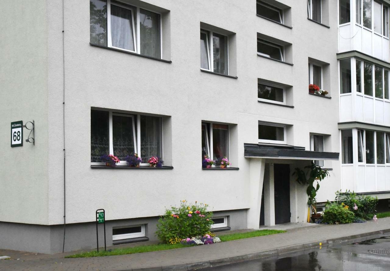 Relax Inn Druskininkai Exterior foto